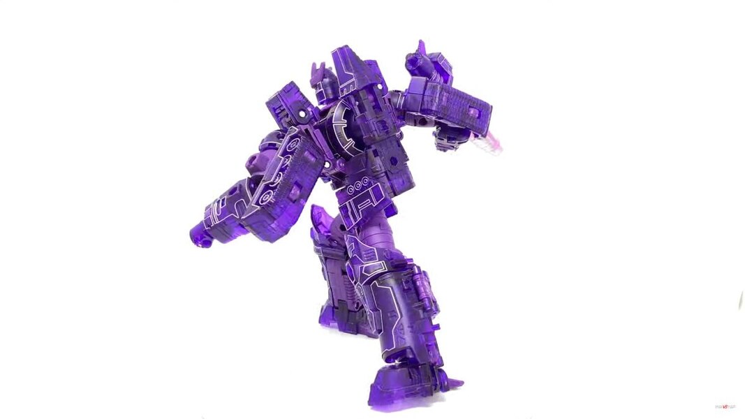 War For Cybertron Reformatting Galvatron Unicron Accessory Pack In Hand Images  (13 of 35)